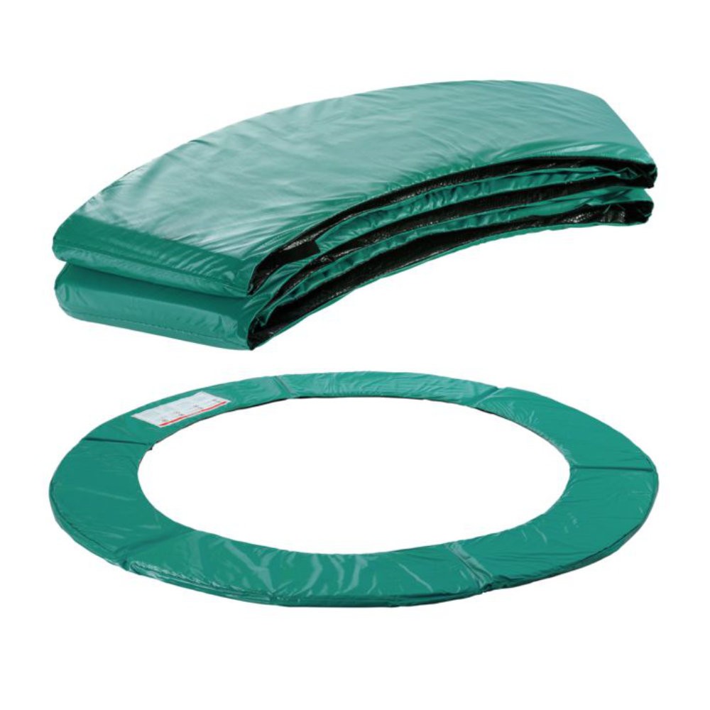 Sos Trampoline - Coussin Protection Trampoline 460cm Rond