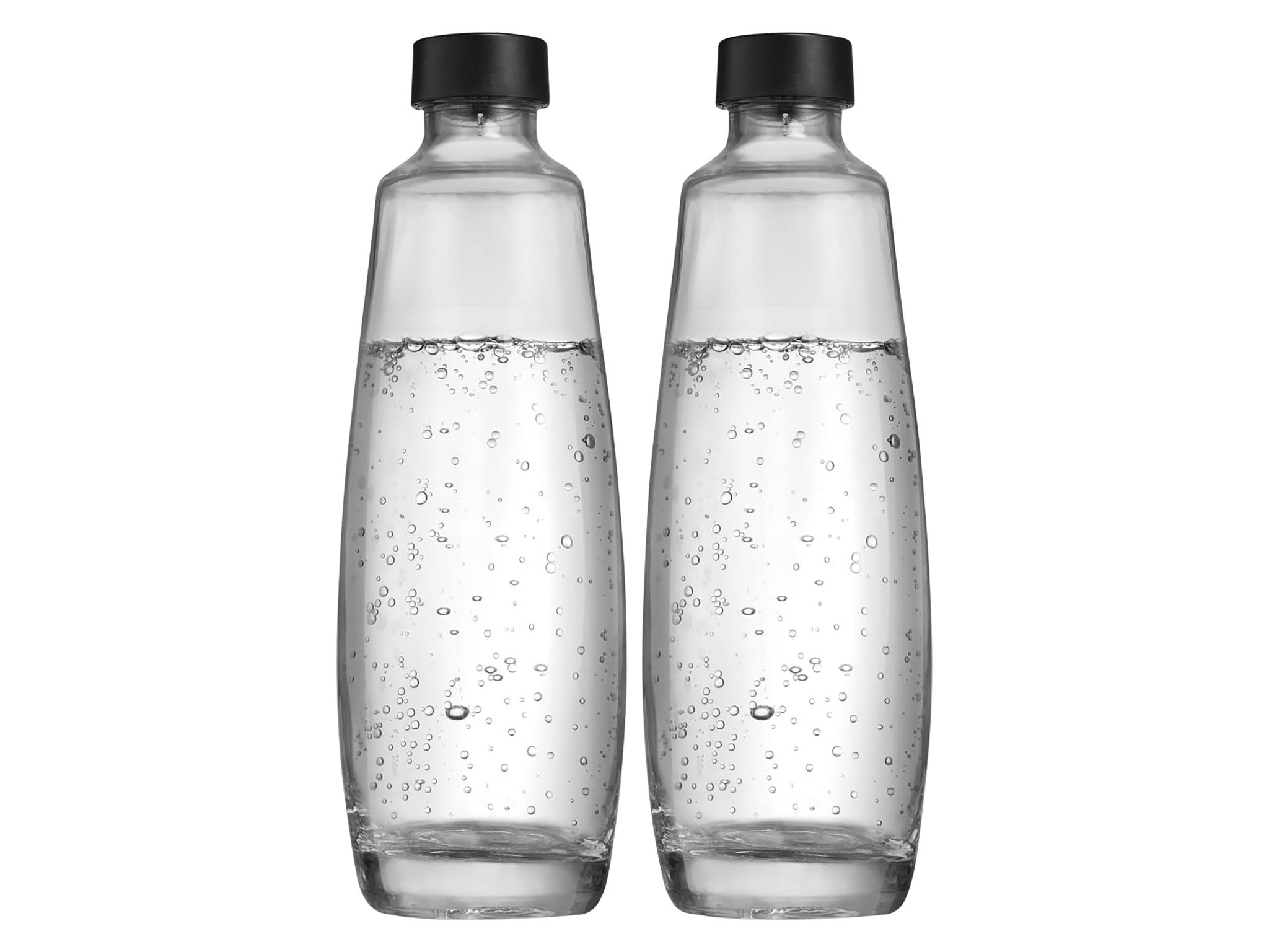 Sodastream Glass bottle DUO Pack of 2 - Image 6