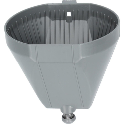 Porte filtre pour cafetiere Dcf01, Dcf02 — photo de l’offre ManoMano