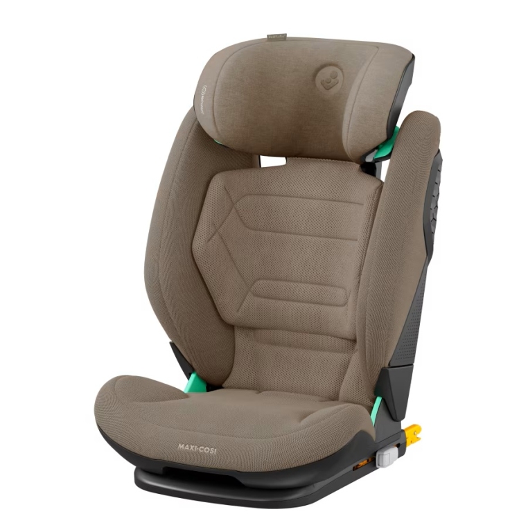 Maxi-Cosi Beige B-Ware Rodifix Pro I-Size Autostoel - Image 5