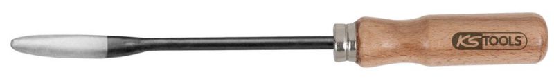 Ks Tools , Kelle + Spachtel, Löffelschaber / Langschaber, 320Mm (20 Cm) - Image 4