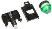 Spamel Signal Lampe St22-Lz-230-Ledac Led 230V Ac
