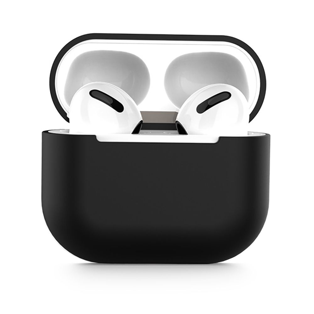 Oem Tech-Protect-Symbol Apple Airpods 3 Schwarz 9589046918599