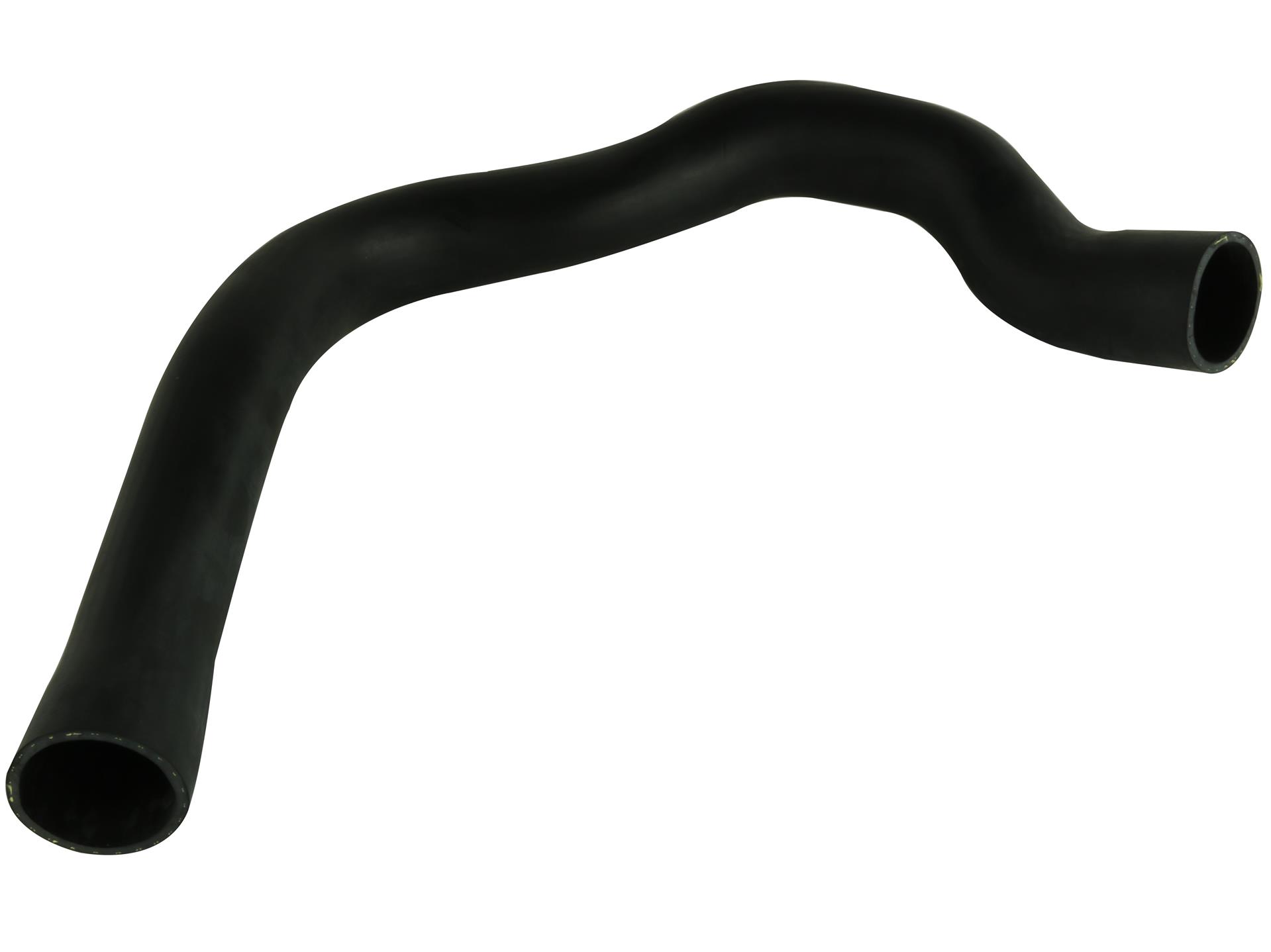 Oem Schwarz Ft61706 Schnellladeluftkühlerrohr Le