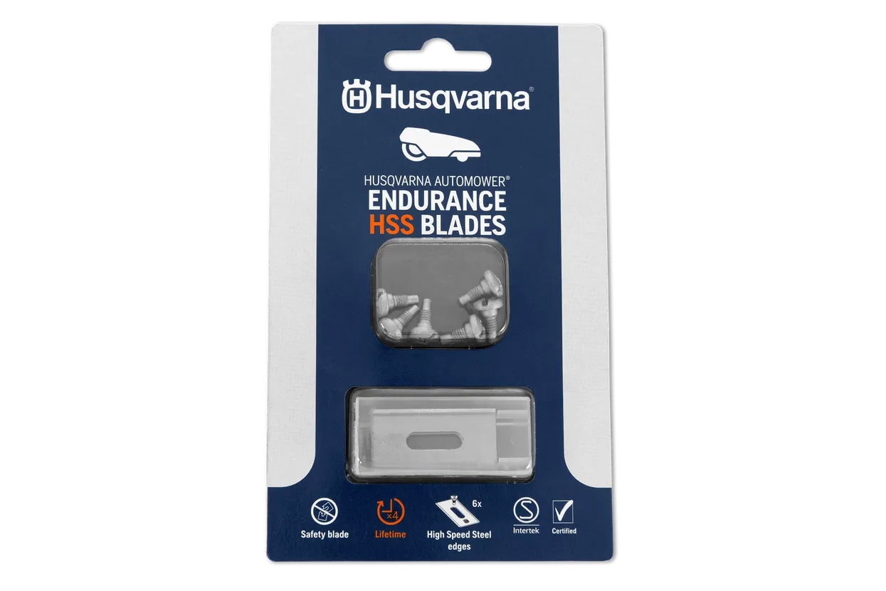 Husqvarna Automower® Messer Endurance Pro - Bild 5