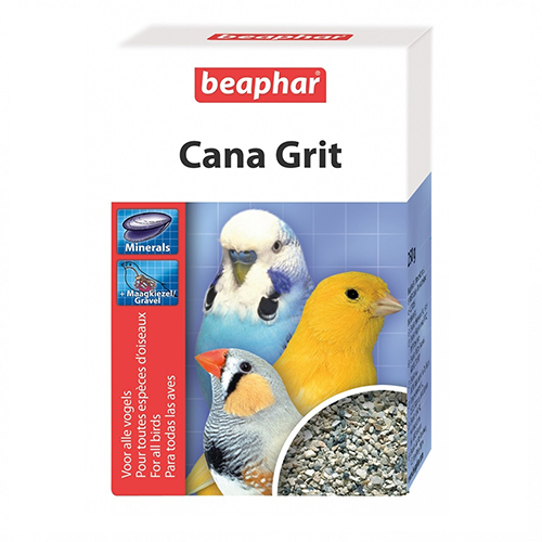 Vogel Grit - 225 G - Beaphar - Bild 4