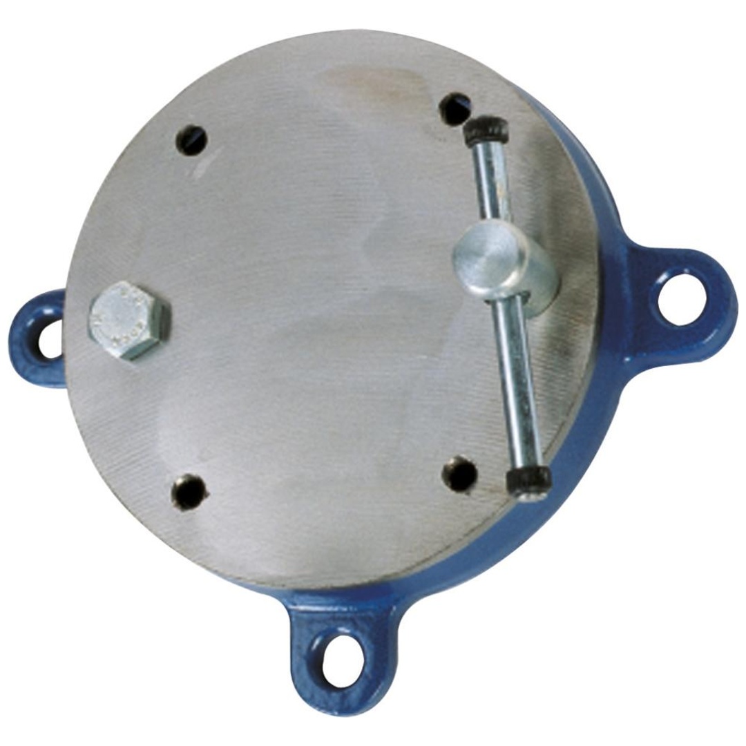 Forum Drehteller Für Schraubstock 160 Mm
