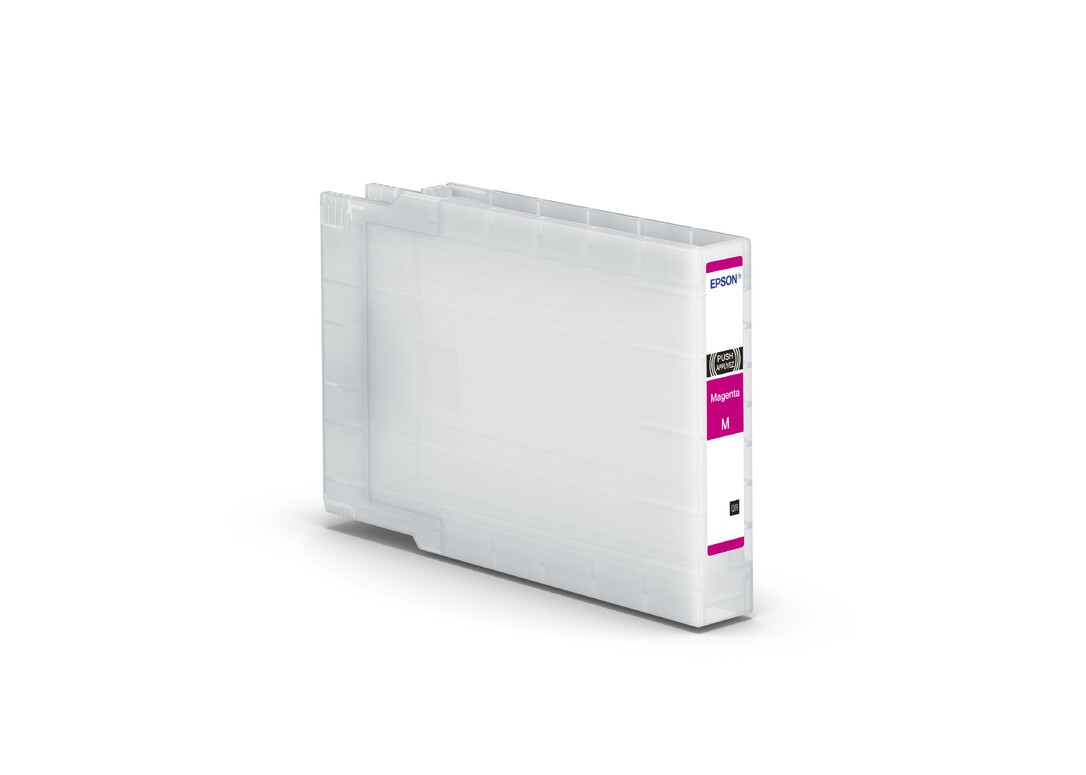 Epson W128853058 C13T04A34N Wf-C8190 / Wf-C8690 Ink Cartridge Xxl Magenta ~E~ - Bild 9