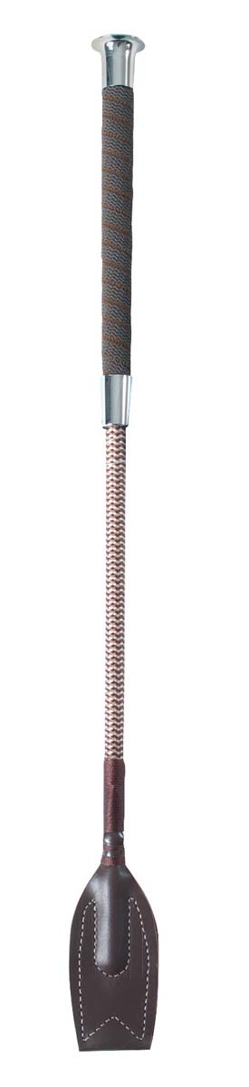Equipage Braun Peitsche - Bild 3