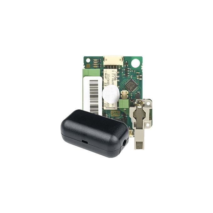 2N Schwarz Axis Sicherheits-Set Kit Für Sicherheit In Edelstahl