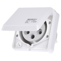 Mennekes Anbaudose Cepex 4263 - Image 5
