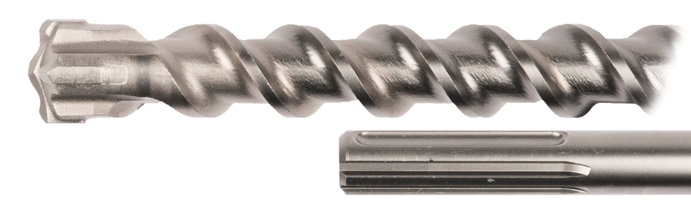 Mèche pour SDS-MAX Mak4 20x320mm — photo de l’offre ManoMano