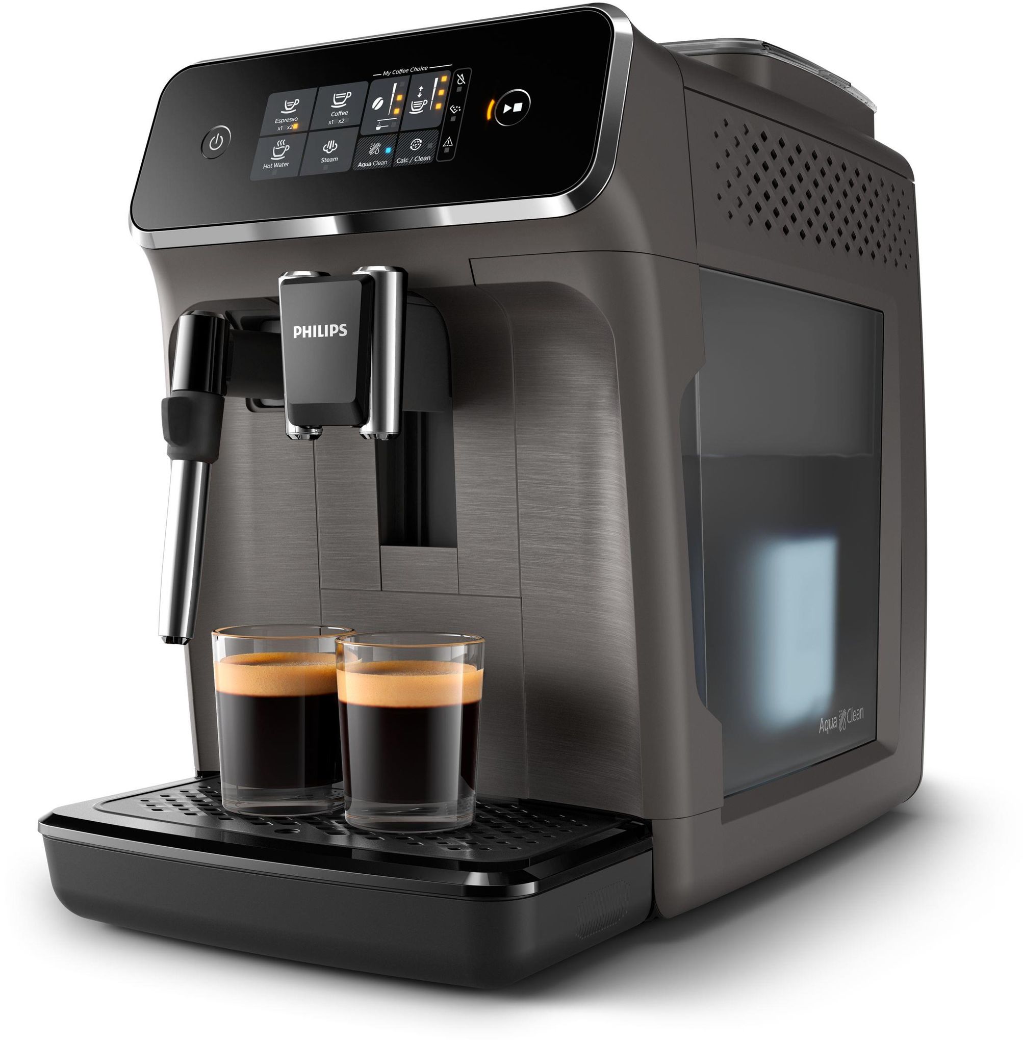 Philips Grau 2200 Series Ep2224/10 Kaffeevollautomat - Bild 5