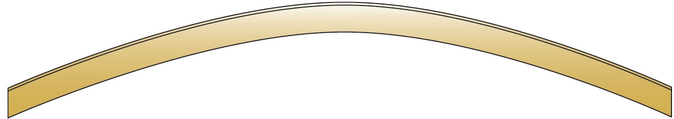 Divers Grün Leimholzbogen Für Pergola 9 X 4,5 X 189 Cm