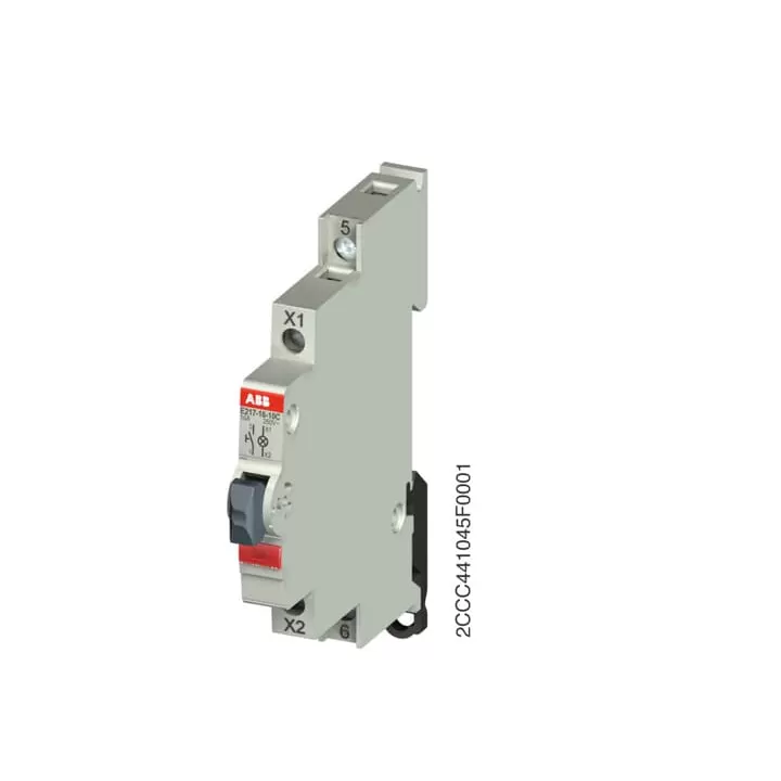 ABB 2CCA703161R0001 Druckschalter - Bild 7