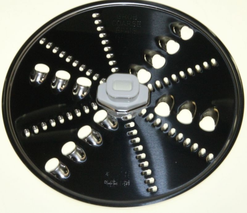 Disco Per Grattugiare Sottile Originale - Robot Da Cucina E Cuocitutto Bosch 364334054905086429