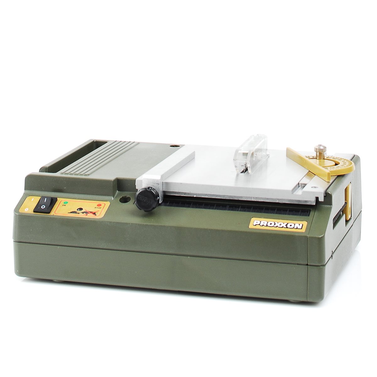 Proxxon Tischkreissäge KS 230 [Hersteller-Nr. 27006] - Image 4