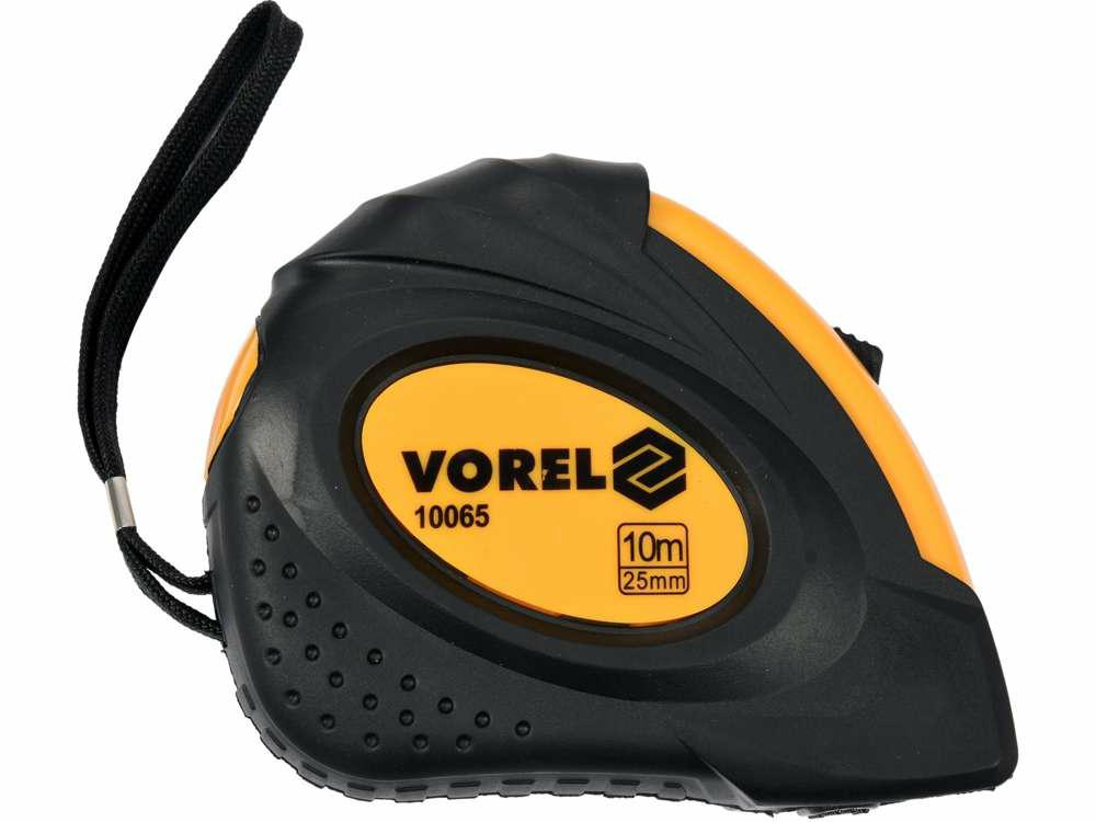 Gelb Vorel Maßband 10 M X 25 Mm - Bild 3
