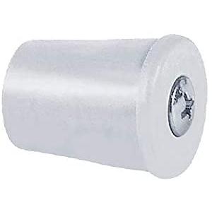 Tappo D'Arresto Mm.40 Grigio