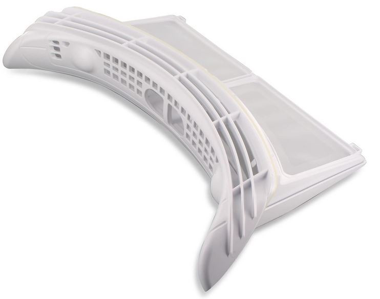 Filtre A Peluches Pour Seche Linge Whirlpool 481010423761 — photo de l’offre ManoMano