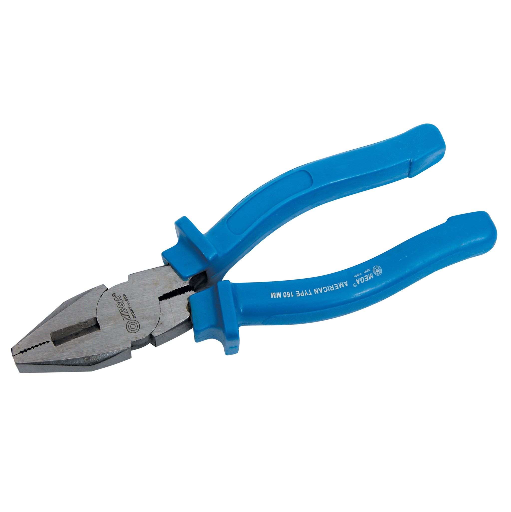 Mega , Zange, Universalzange 180Mm (28661) (180 Mm) - Bild 3