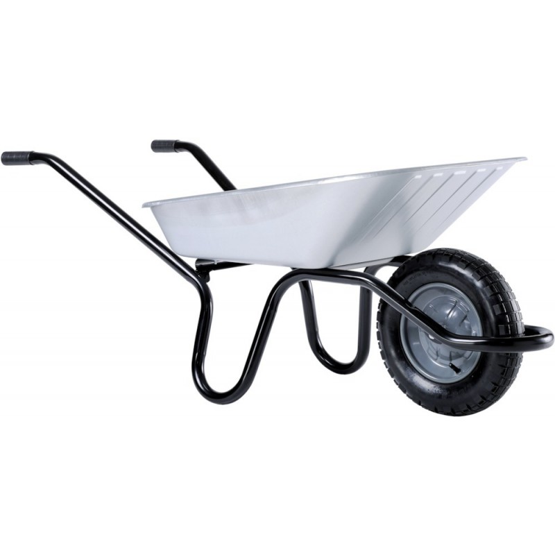 Haemmerlin - Carriola Aktiv Soft 90 Litri