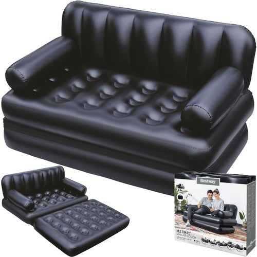 Bestway Luftsofa Multi-Max 5-In-1 Air Couch 188 X 152 X 64Cm 6942138924060