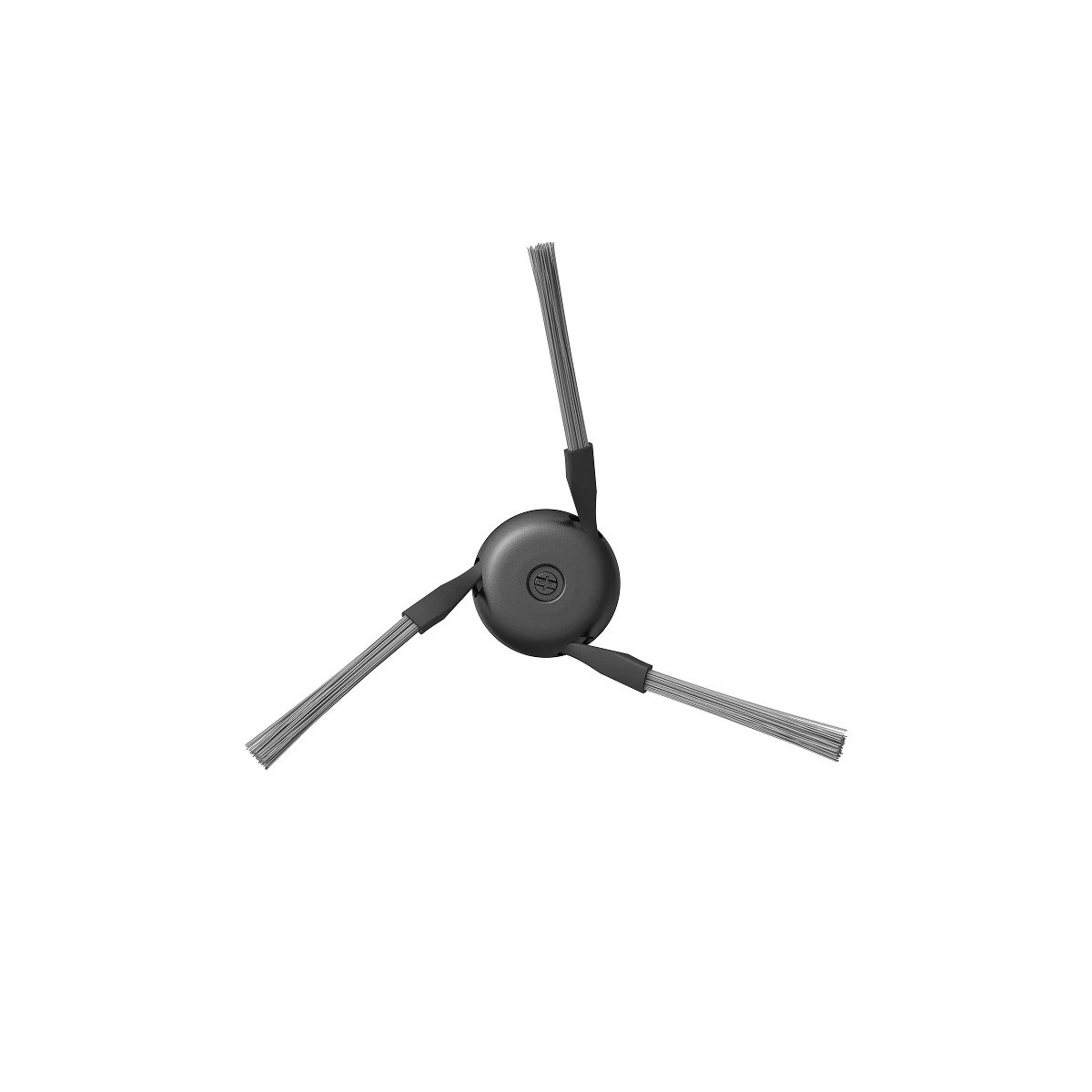 Mova Seitenbürste Schwarz 2 Stück Für Saugroboter P10 Pro Ultra Mrsb14 - Bild 3
