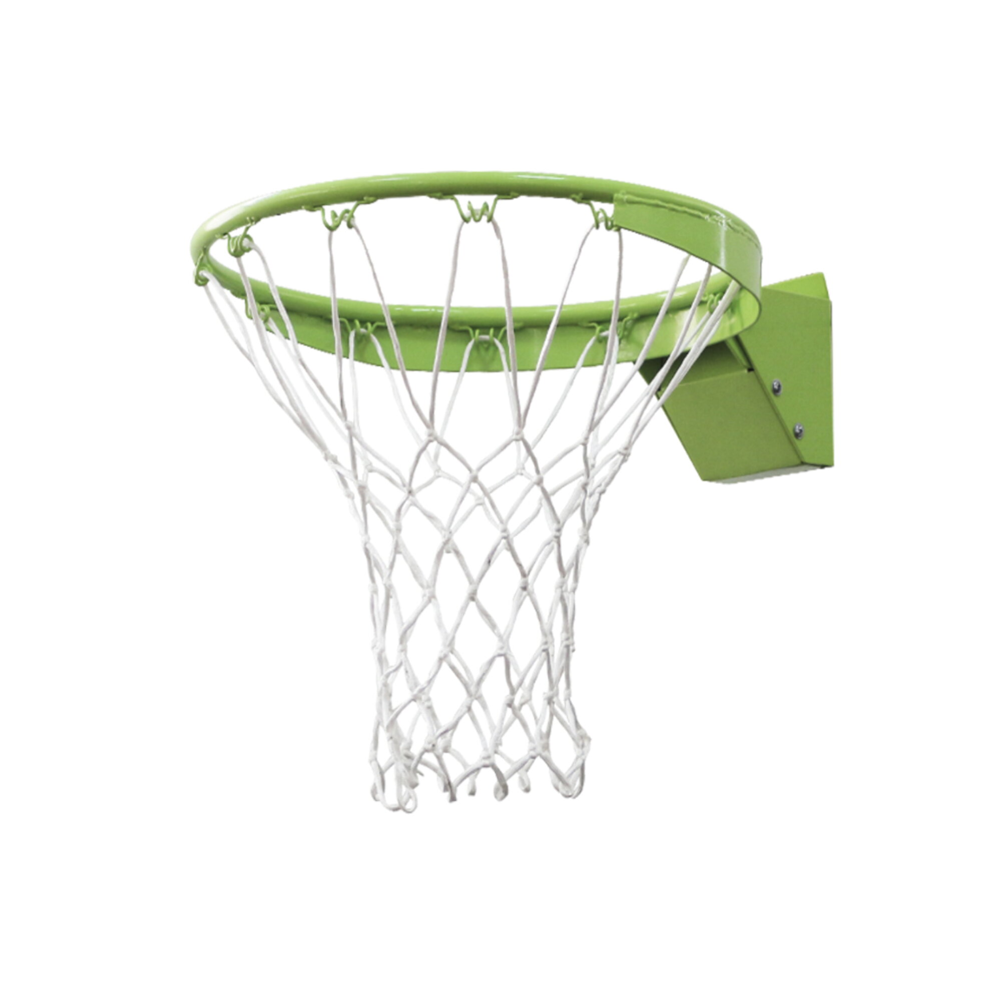 EXIT Basketballkorb Galaxy Ring + Netz-mit Dunkring - Image 3