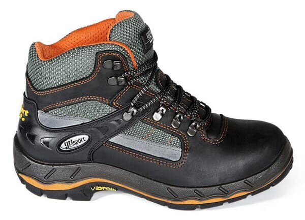 Sicherheitsstiefel Grisport S3 Gr. 43 Grisport 43 7160743