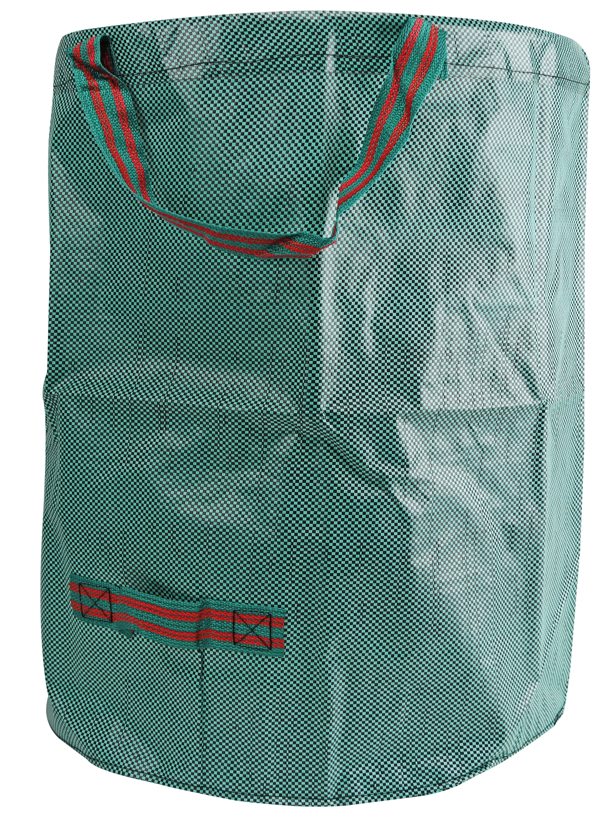 Progarden Müllsack Pro-garden Faltbar Wasserdicht 125 Liter
