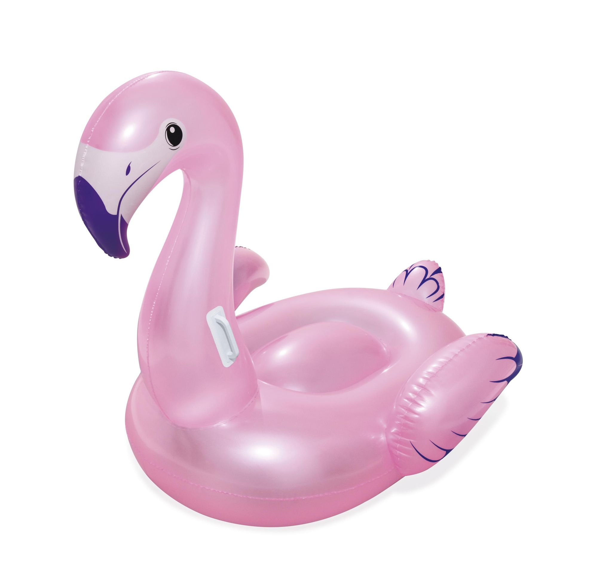 Bestway Rosa 41122 Flamingo Schwimmspielzeug 127 X 127 Cm