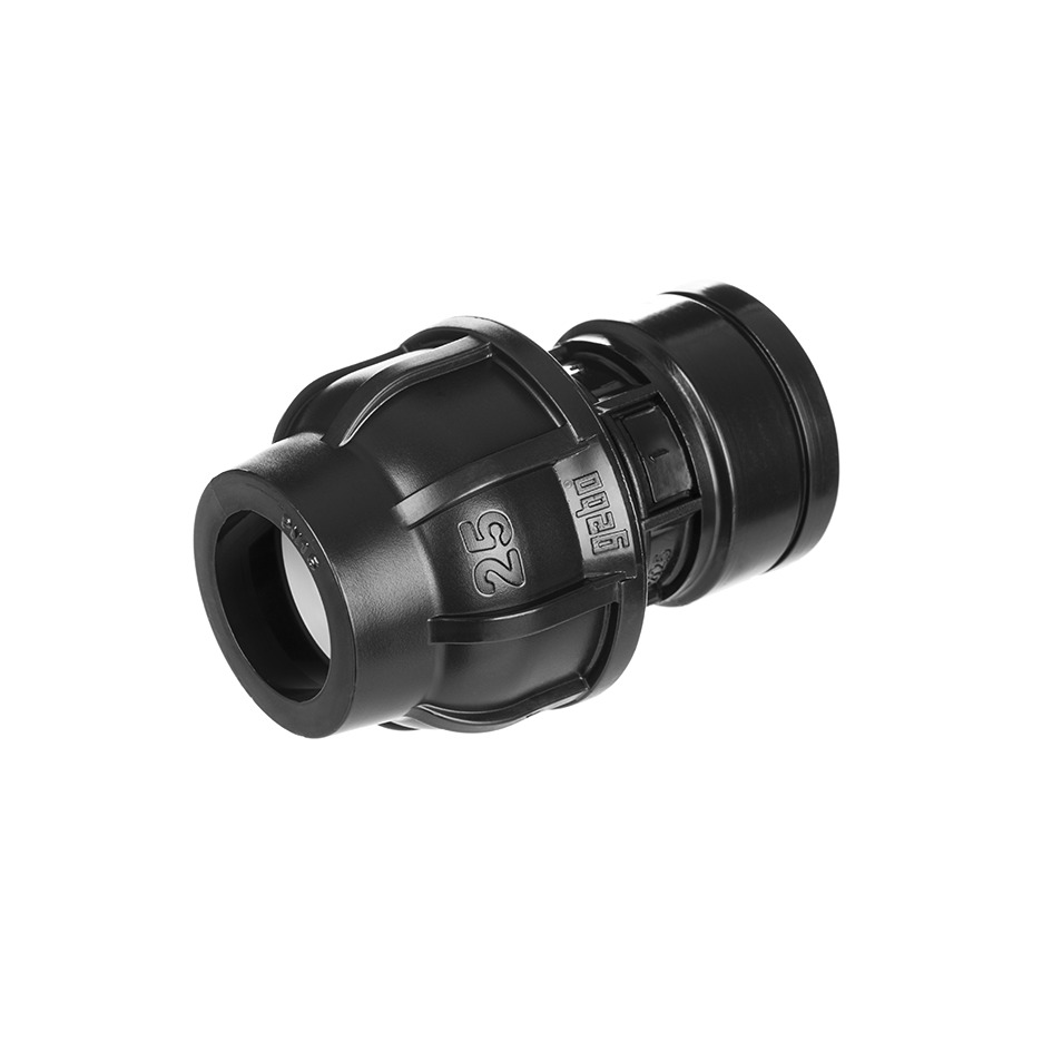 PP Klemmverschraubung 32X3/4"" IG für PE 13013202 - Bild 2