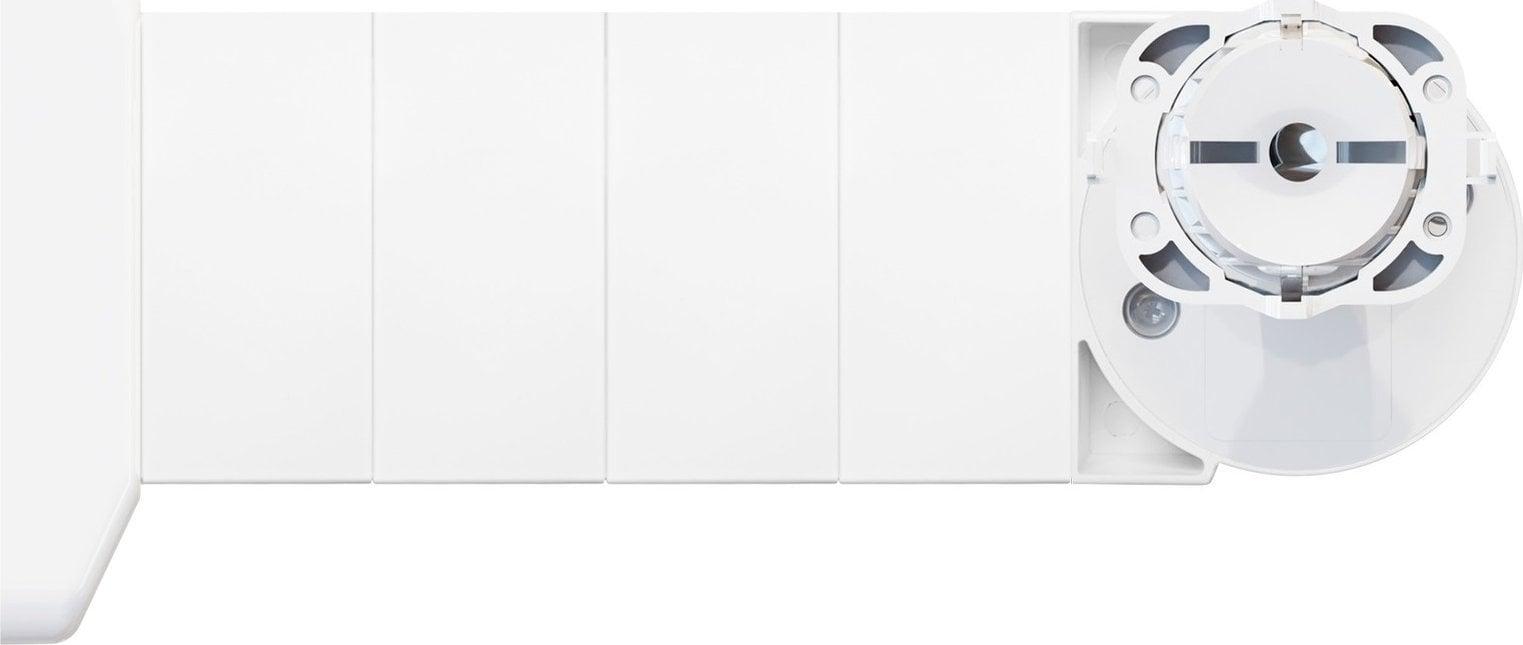 Satel Weiß Bracket-E-Opal-Ex Modulares Es Halterung Für Bewegungsmelder
