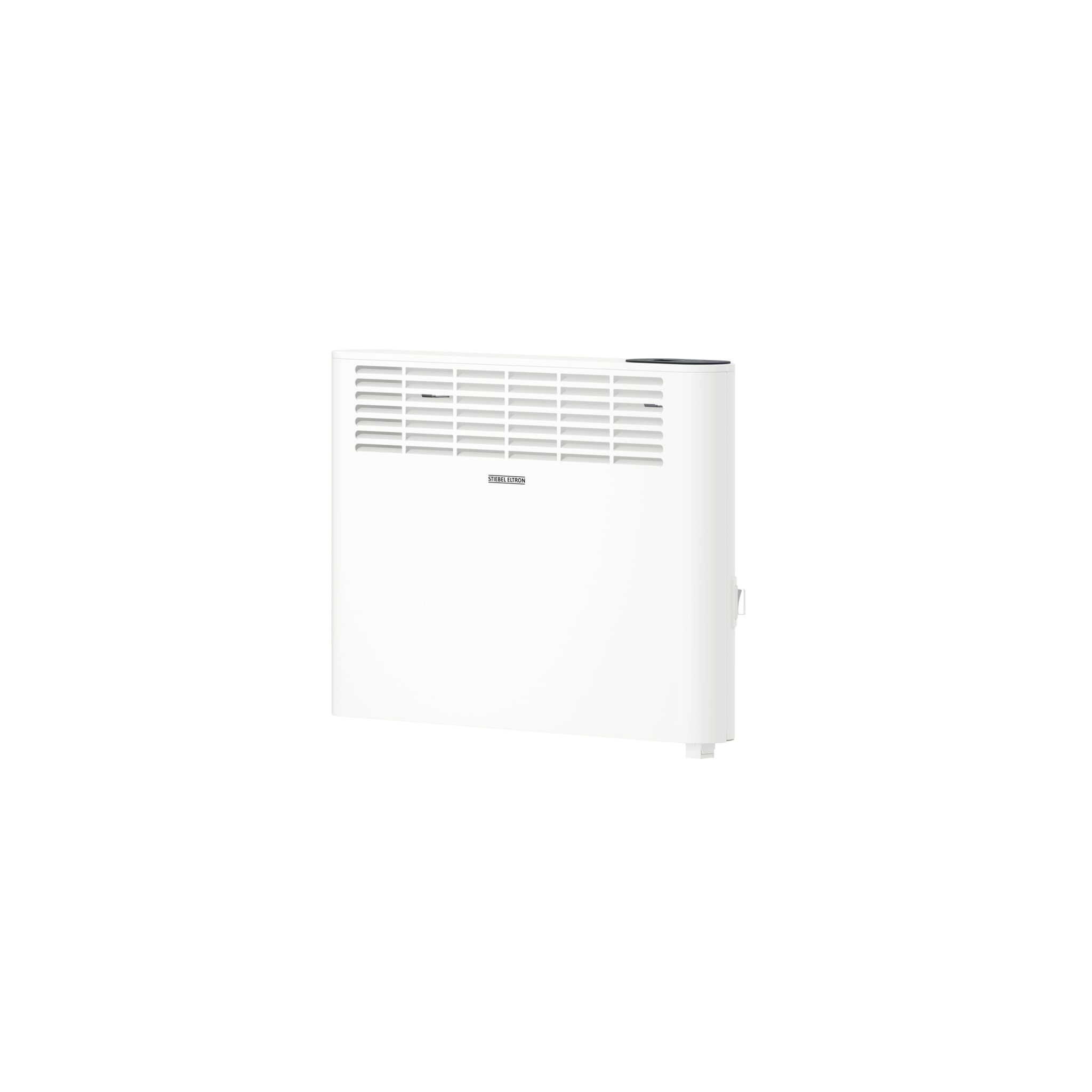 Stiebel Eltron 205856 CNS 1500 Plus LCD Konvektor 20m² 1500W Weiß