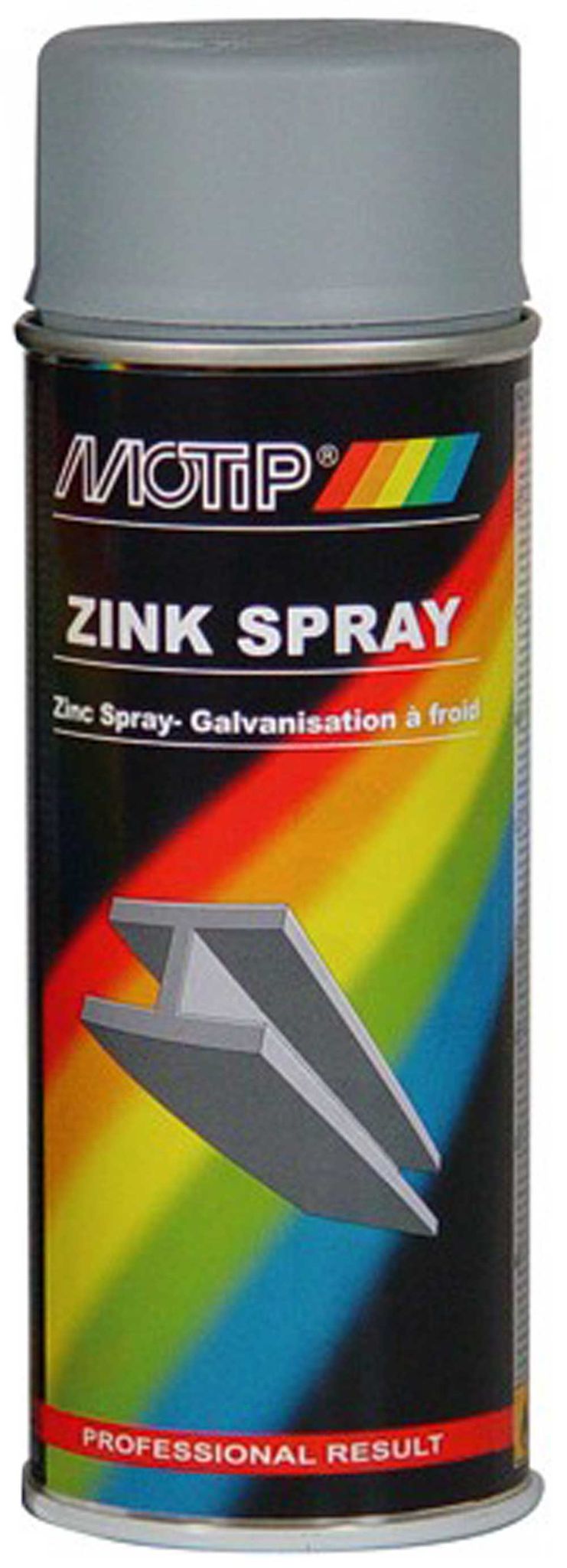 Rajanis Motip Zinkspray - Bild 3