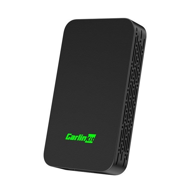 Carlinkit 5.0 CPC200-2air, Auto Adapter, Schwarz - Image 4