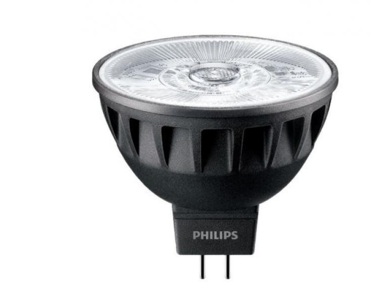 MAS LED Exp#35871300 - LED-Reflektorlampr MR16 GU5.3 927 DIM MAS LED Exp35871300 - Bild 6
