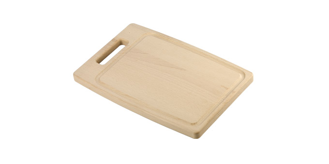 Tescoma Mehrfarbig Schneidbrett 30X20 Cm Home Profi