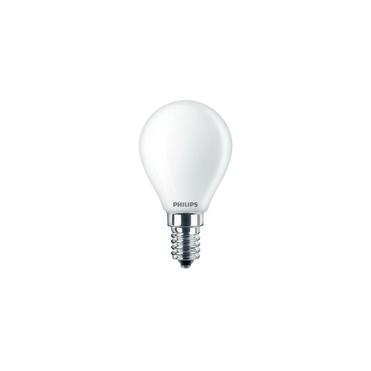 Philips Lighting Led-Tropfenlampe E14 Corepro Led#34681900 - Bild 7