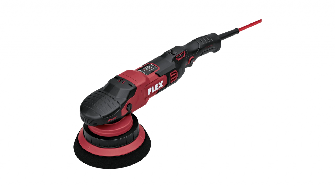 Flex Exzenterpolierer Xfe 2 15 14-Ec C, 150 Mm Im Karton 4030293268272
