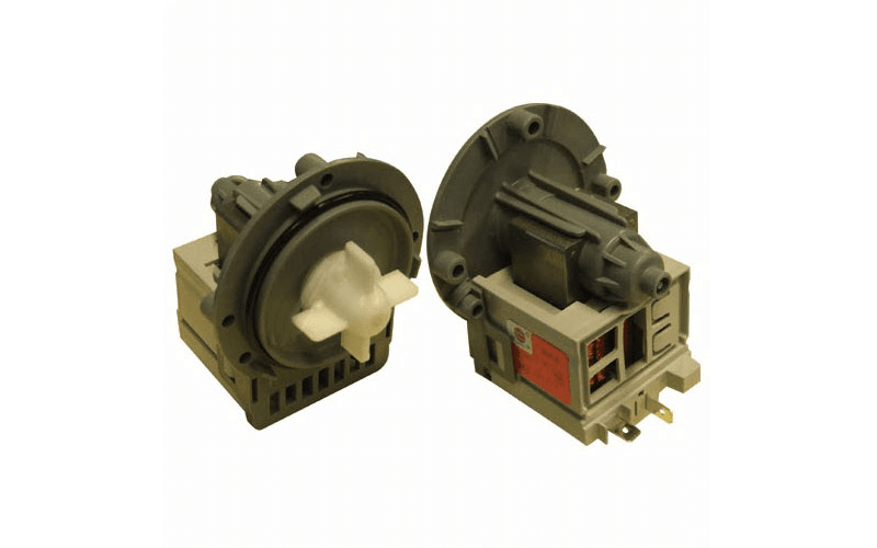 Pompe de vidange Dpo25-213 pour lave linge — photo de l’offre ManoMano