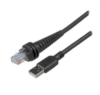 Honeywell USB Type A Hsm 5v, Barcode Scanner Zubehör - Image 4