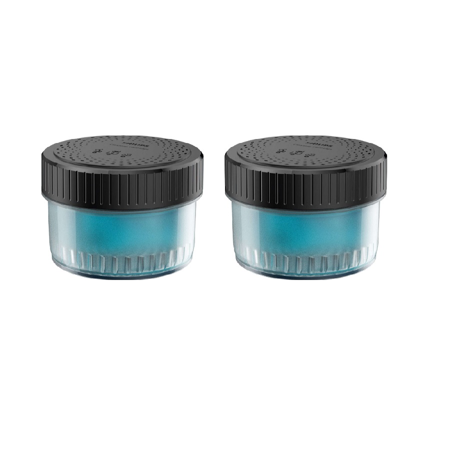 Philips Cc12/50 Reinigungskartuschen, 2Er-Pack - Bild 8