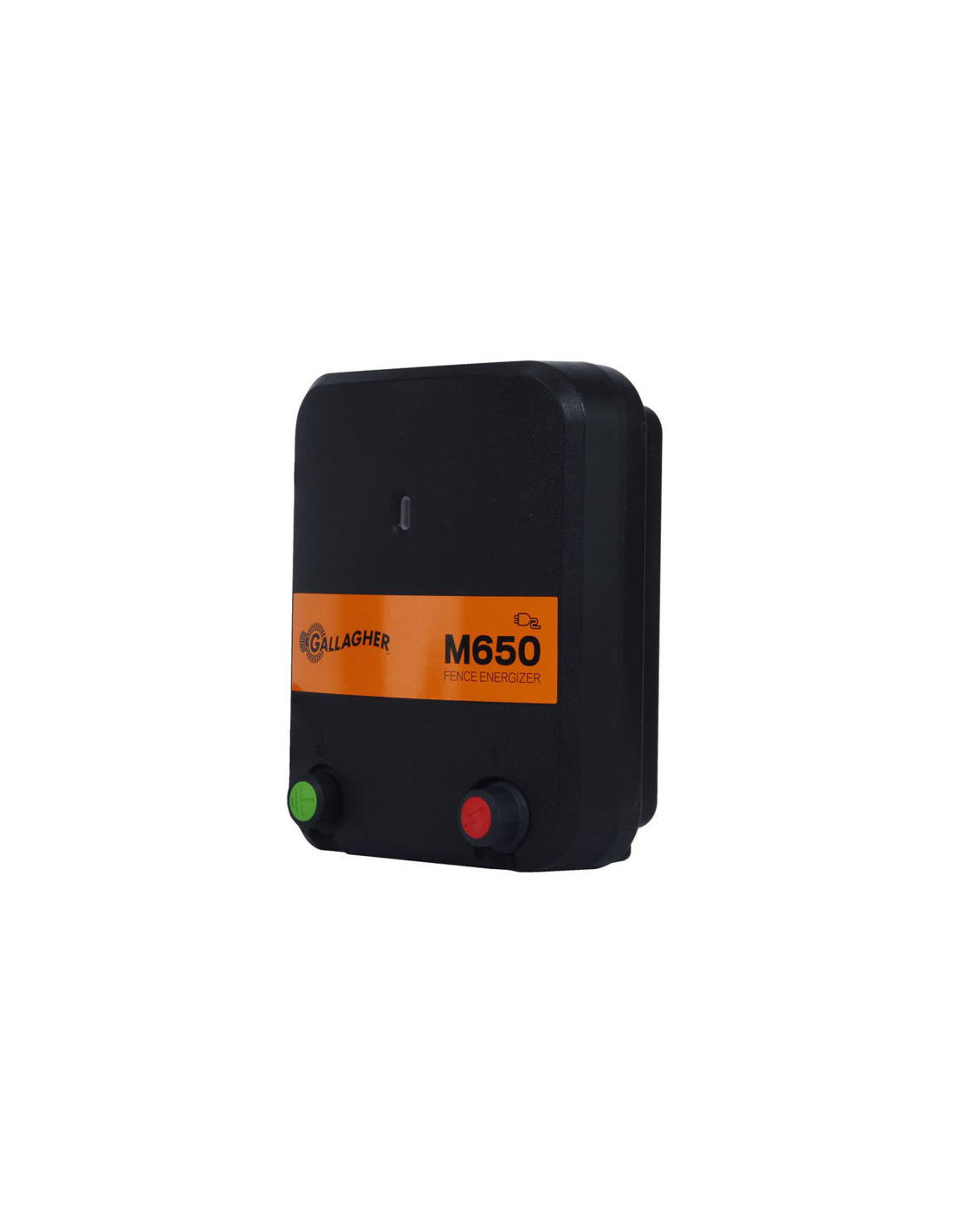 Gallagher Electrificateur Secteur M650 Puissance Secteur Fiable Pour Grandes Clôtures - Starblitz 9414701323329