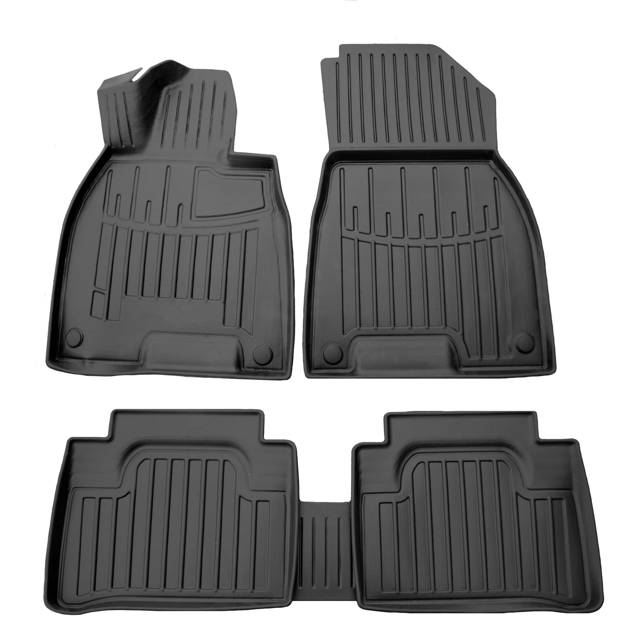 Oem Mercedes V295 Eqe Automatten Ab 2022 5907057215546