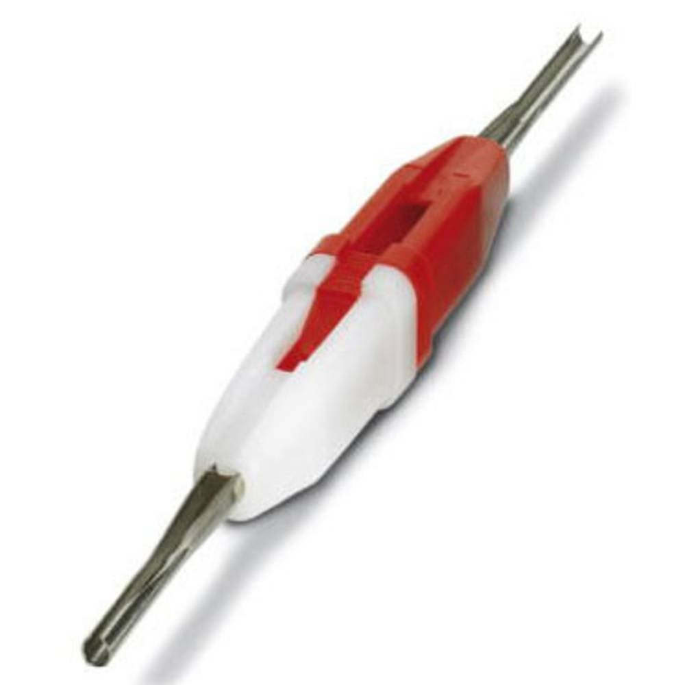 Phoenix Contact 1658794 D-SUB Inserter Tool Metal Red/White 1 piece