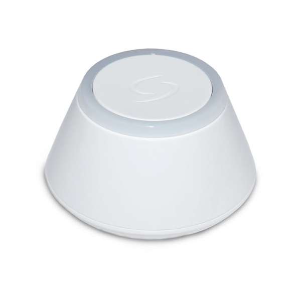 Salus Weiß Universelles Internet Gateway Uge600 112661 Für Smart Home System