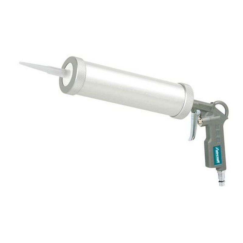 Aircraft - Kartuschenpistole Kp Pistole Für Kartuschen 1,5 - 2,5 Bar Presse 9006248000629