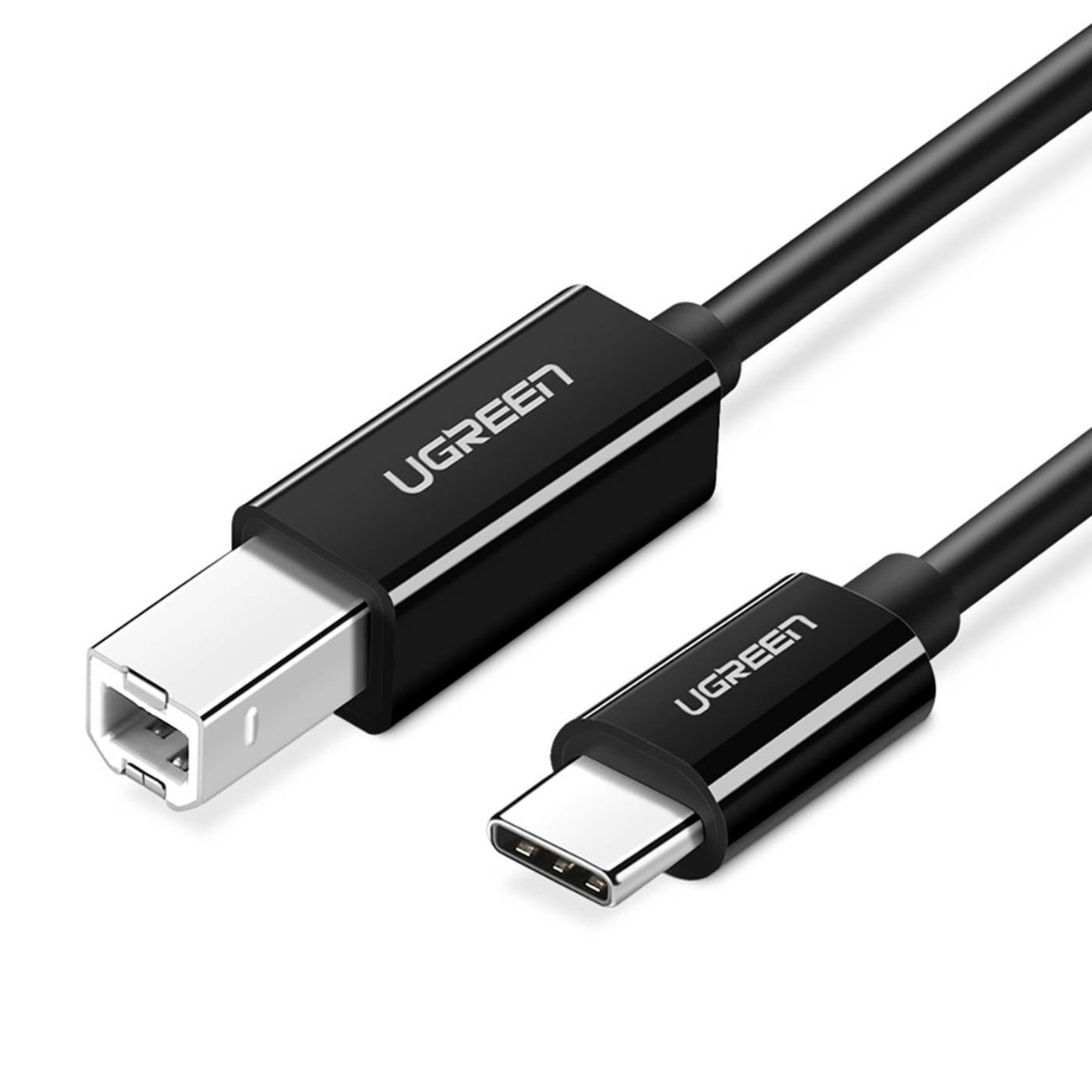 Ugreen US241 (2 m, USB 2.0), USB Kabel - Bild 4